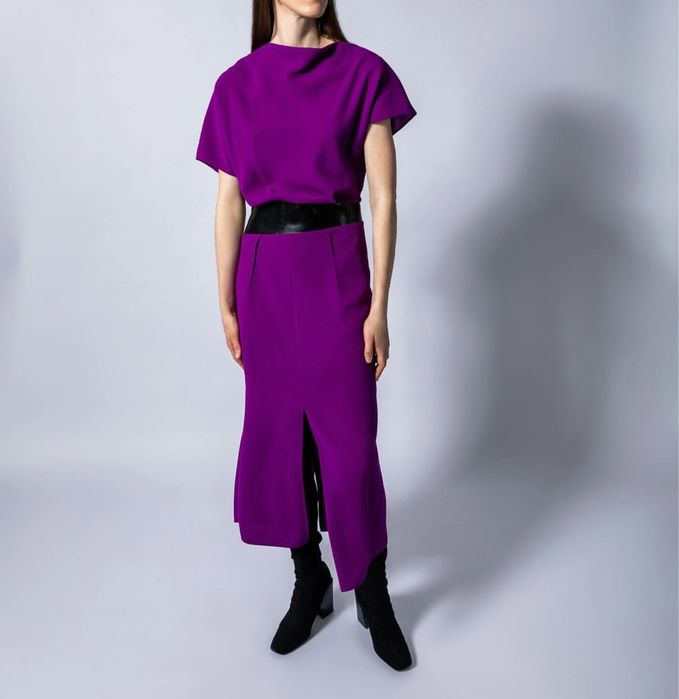 Платье от турецкого бренда KAMEA 36-38 p