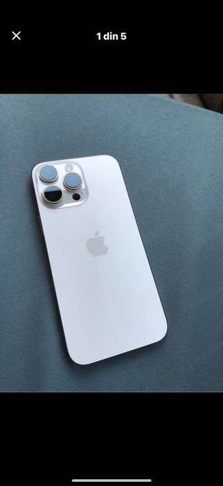 16 pro Max iPhone
