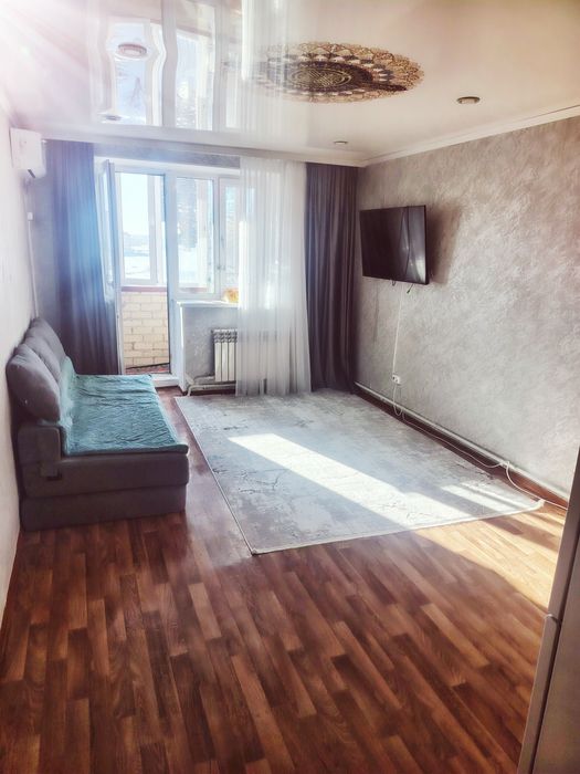 2 бөлмелі квартира сатылады