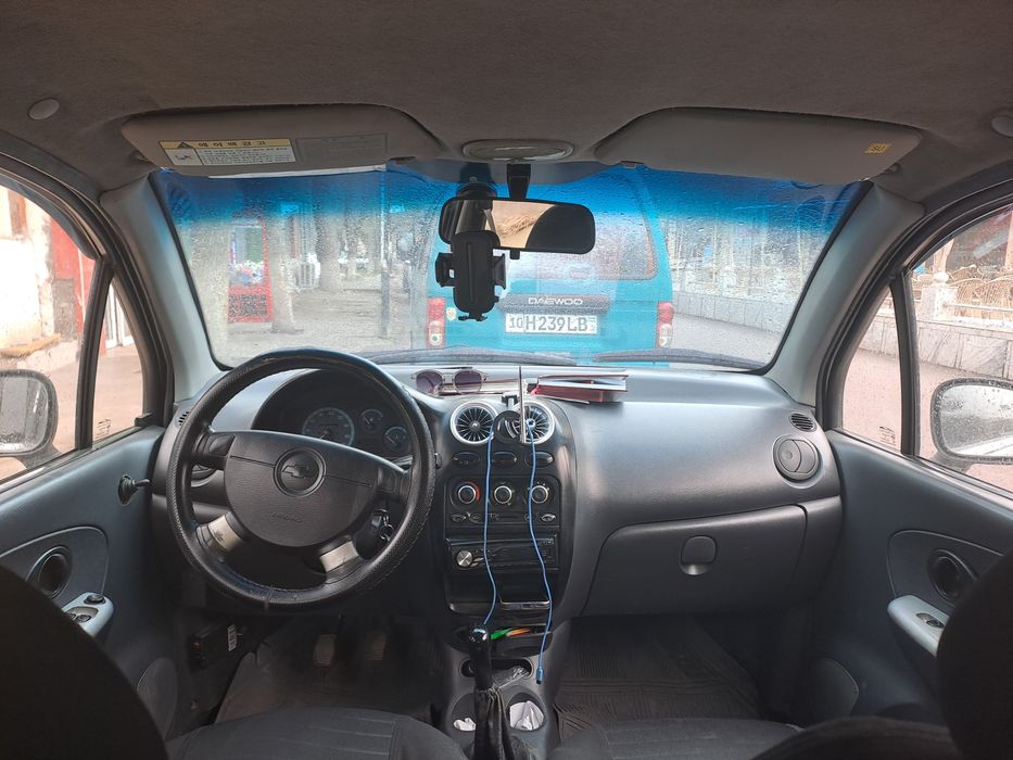 Matiz best 2010 srochno