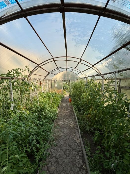 Продам дом 2 яруса 10 соток