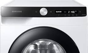 Нова инверторна смарт пералня Самсунг/Samsung 8 кг