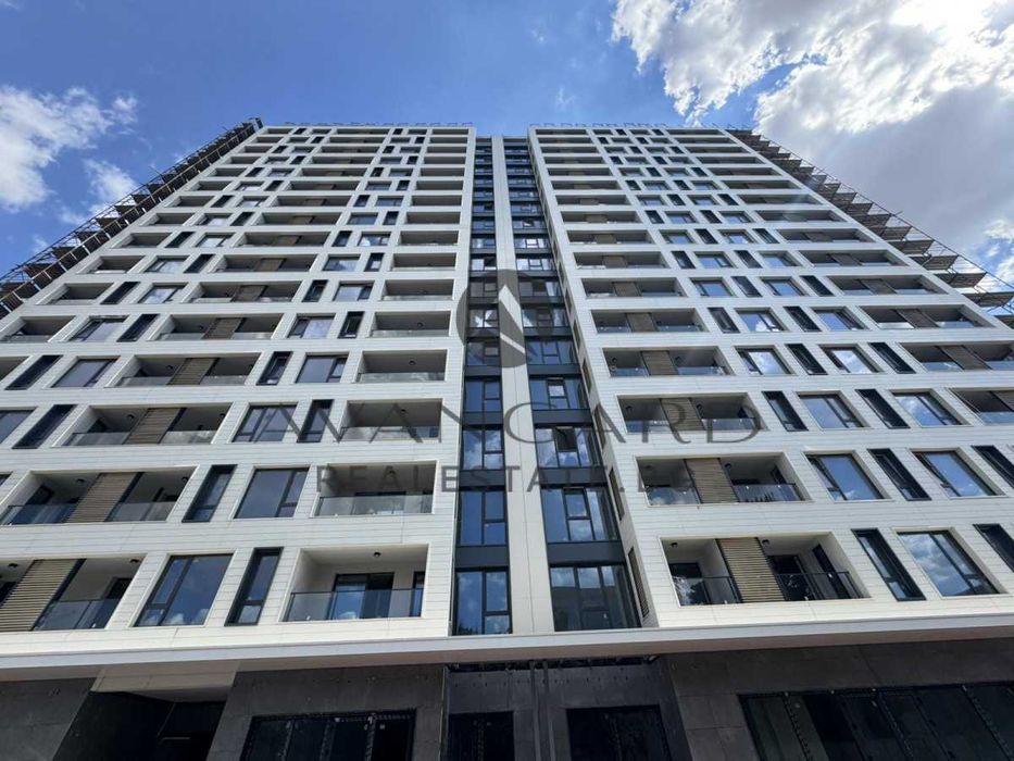 Продава се Тристаен апартамент в Пловдив, Тракия - 125 кв.м за 1600 €/кв.м - Снимка #17
