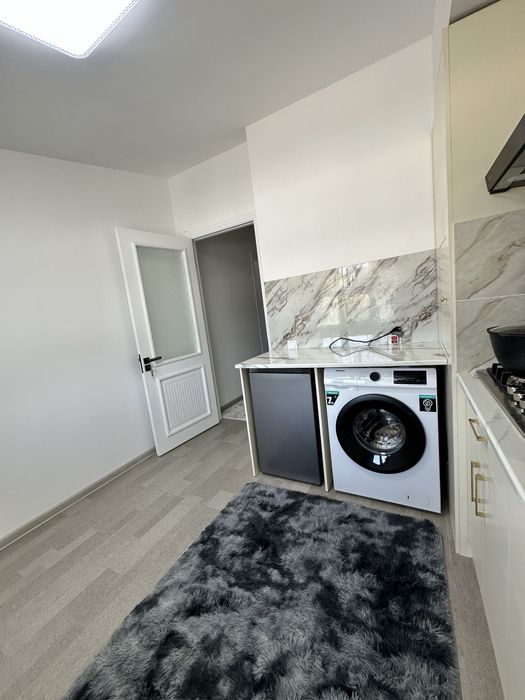 1 комнатная квартира