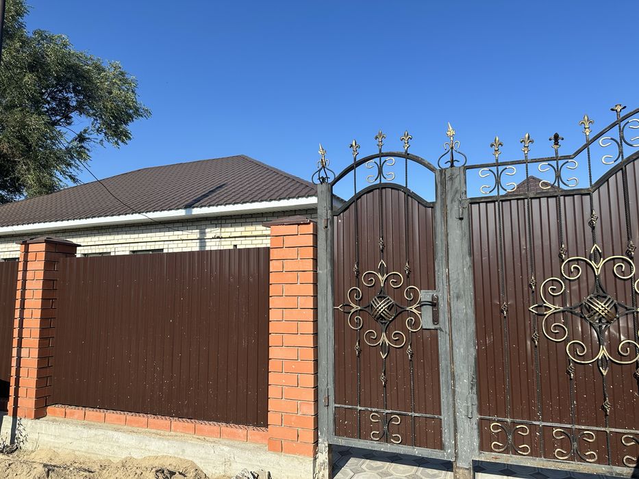 Продам дом частный