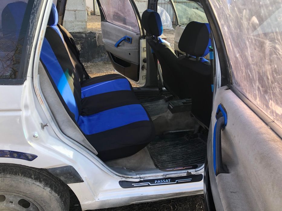 Продам пассат б3