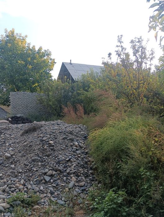 Yir sotiladiSrochna 10 sotix yir maydoni sotiladi