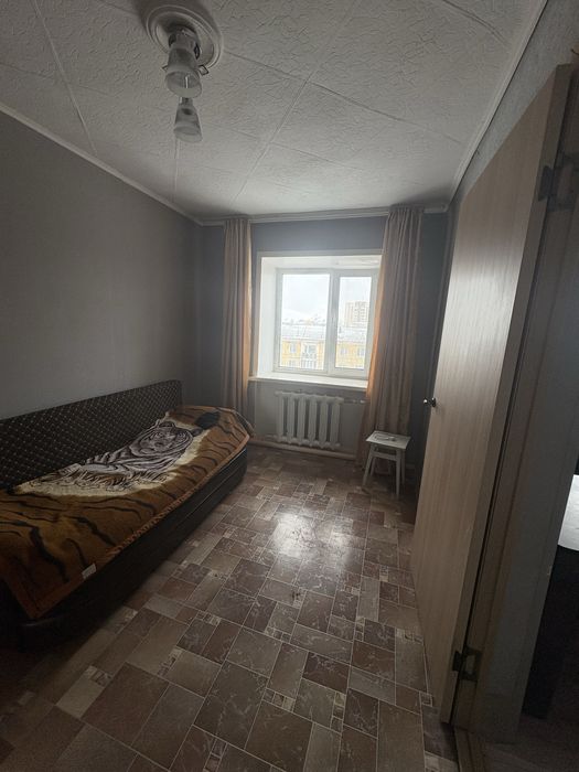 2 комн секция Пушкина д.11 торг!!!