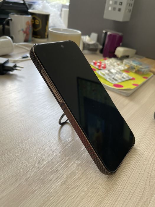 iPhone 16 Pro Max 256