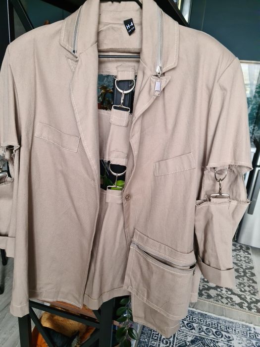 Женский  пиджак  новый