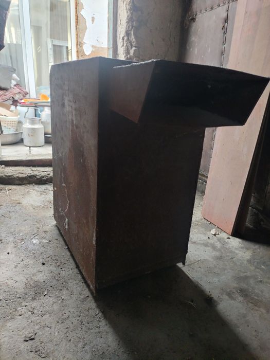 Продам новый котёл