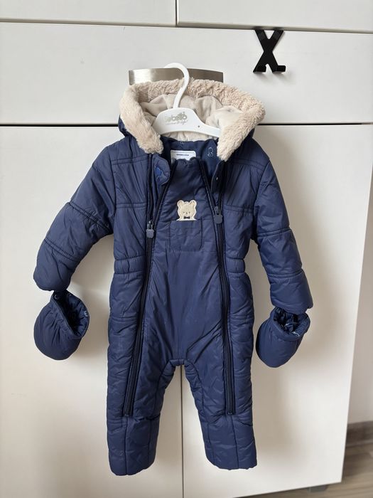 Космонавт Mayoral 6-9 месеца 74