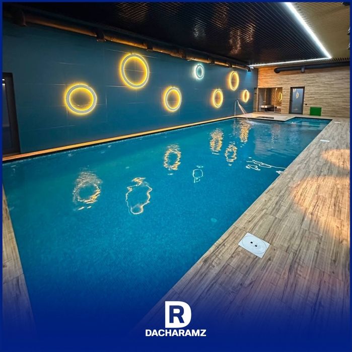 Супер чегирма! «Green Hills» 15 кишигача