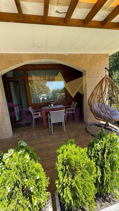 Продава се Двустаен апартамент в Свети Влас - 50 кв.м за 1224 €/кв.м - Снимка #7