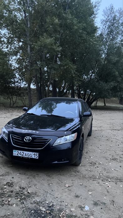 Продам камри  40