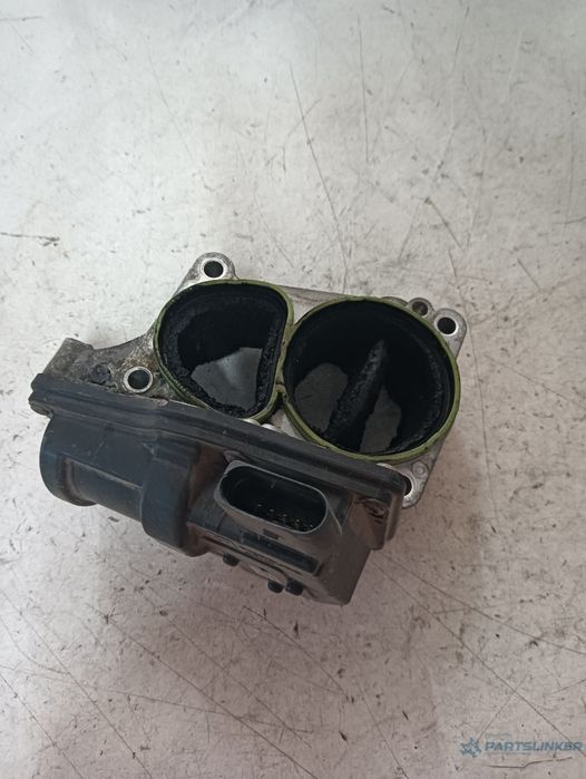Egr Audi A6/S6 Iv Saloon (4G2, C7, 4Gc) [ 2010 - 2018 ] Tdi Quattro (C