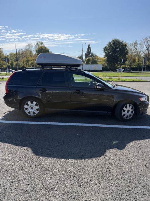 VOLVO V50 2010 — imagine 4