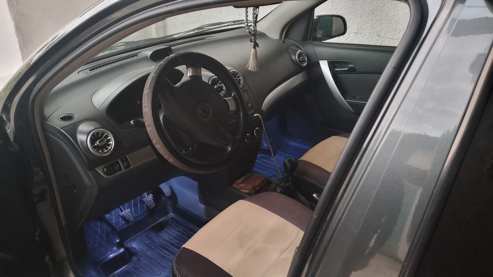 Chevrolet Nexia 2019 — 4