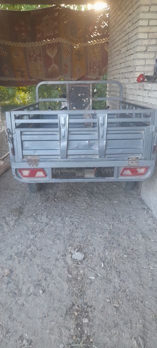 Armada motors sotiladi