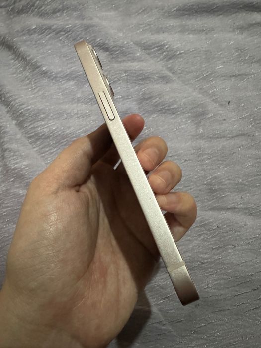 iPhone 13 заблокирован