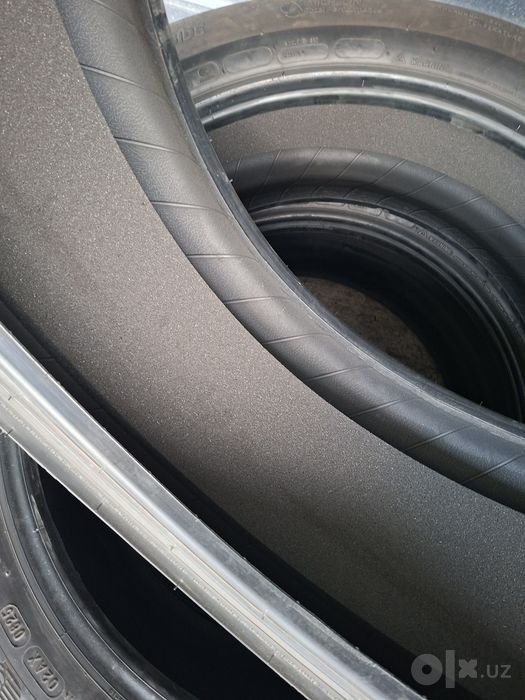 Michelin Voyah FRE 60$ 1шт  Состояние хорошо
