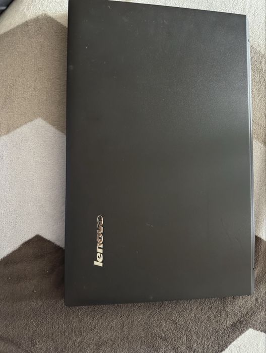 Продам ноутбук Lenovo B590