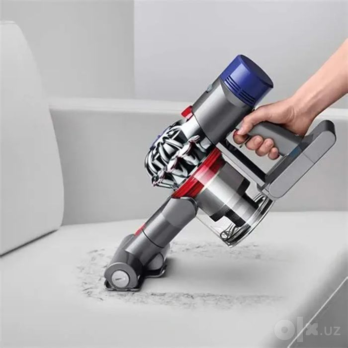 Беспроводной пылесос Dyson V8 Absolute