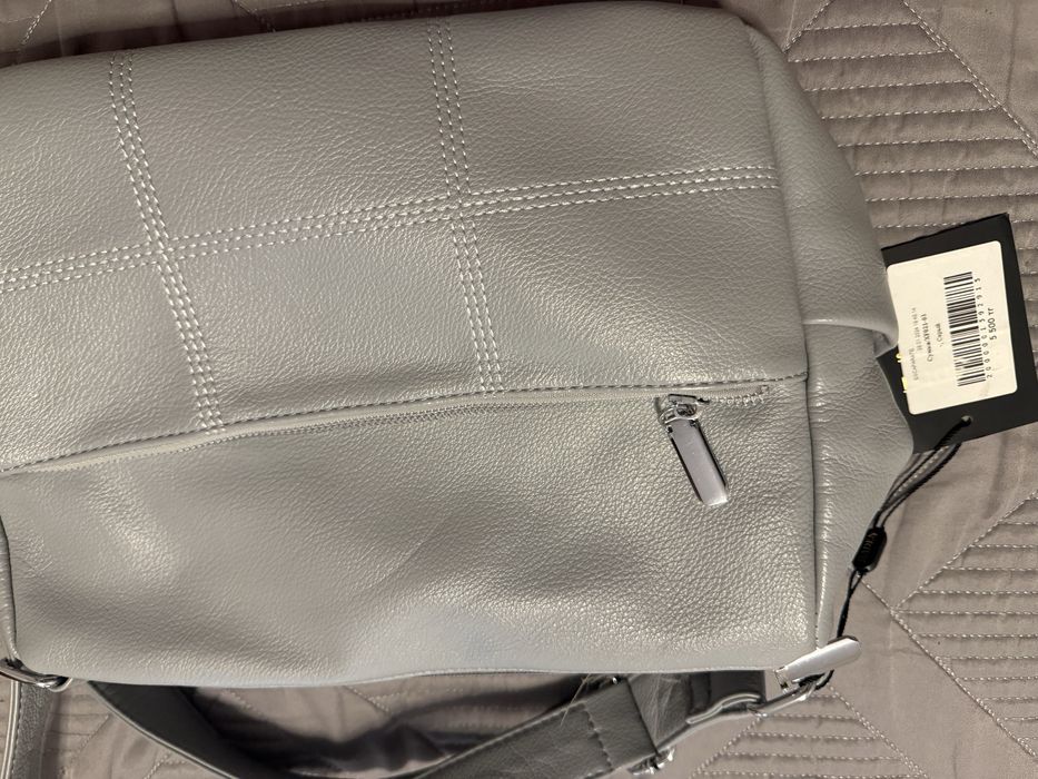 Сумка удобная стильная