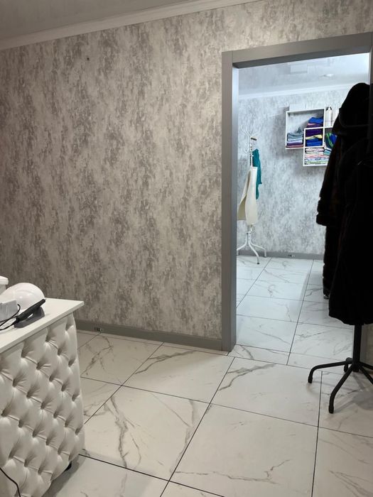 Салон красоты «АЛМАЗ»