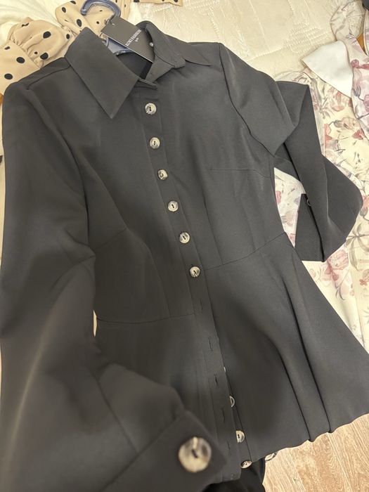 Очень красивое платье! Новое