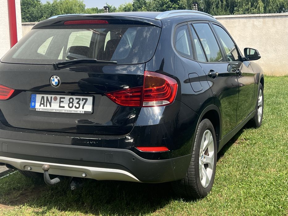 BMW x1  4x4 An 2014