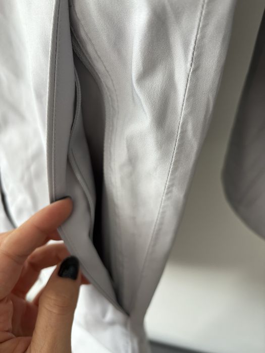 Дъждобран uniqlo М