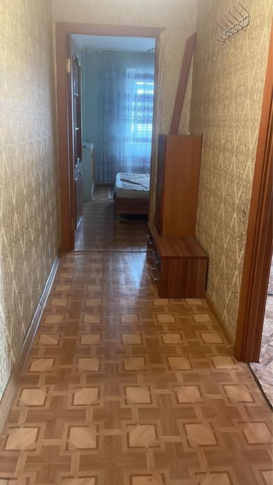 3 бөлмелі пәтер жалға беріледі