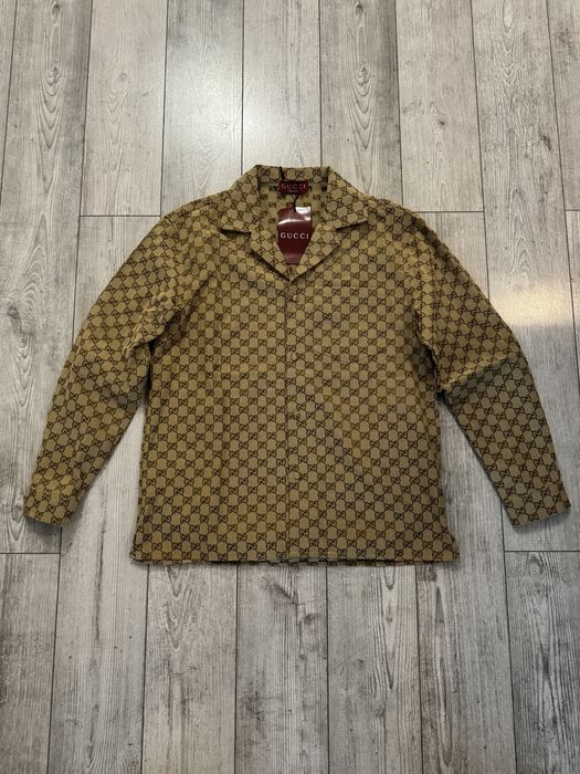 IN STOC | Camasa Gucci Premium