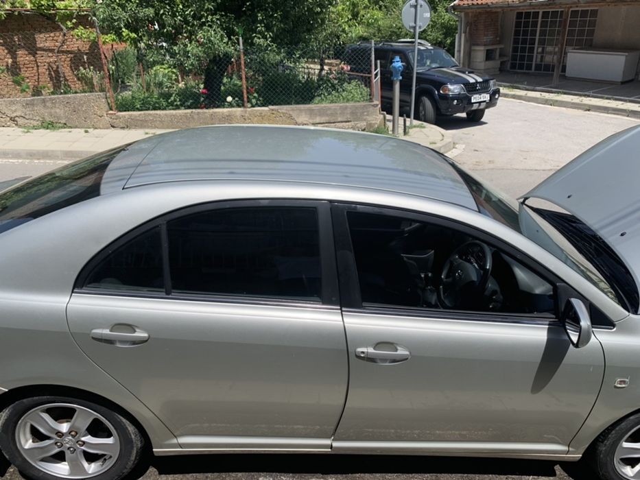 250Броя На Части Тойота Авенсис Toyota Avensis 1.8 VVTI 2.0 VVTI