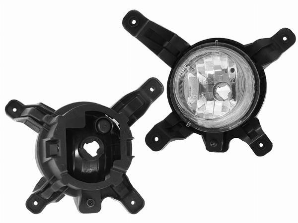 Фара противотуманная  Hyundai Ix35