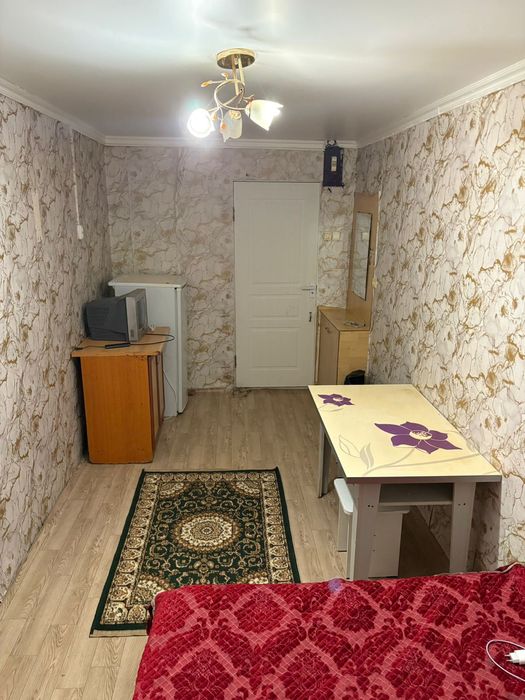 Сдам комнату в общежитии