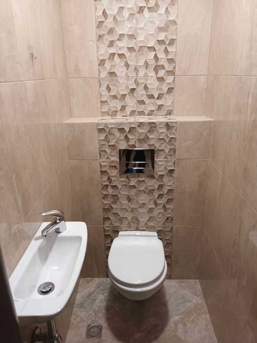 Дава се под наем Тристаен апартамент в София, Кръстова вада - 90 кв.м за 800 € - Снимка #15