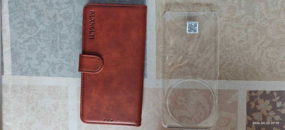 Xiaomi 15 Ultra Silver Chrome+ Xiaomi 15 Ultra Photography Kit