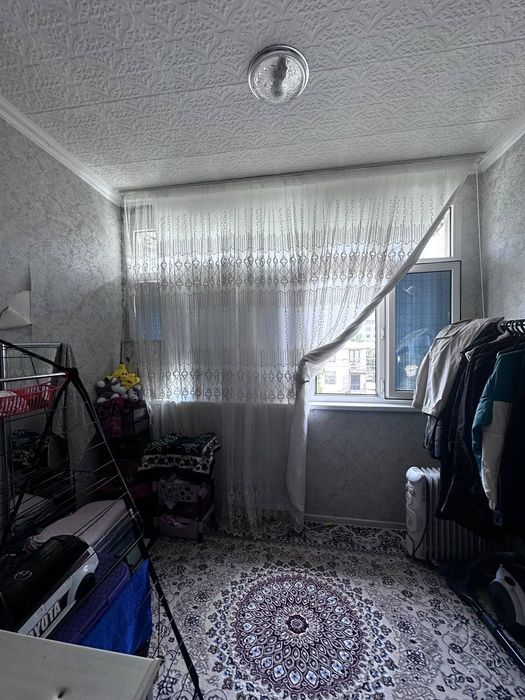 Квартира 3х комнаты