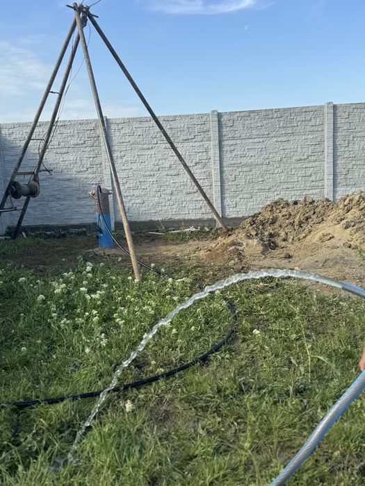 Forajw Puturi Apa Denisipari Prelungiri Fantani
