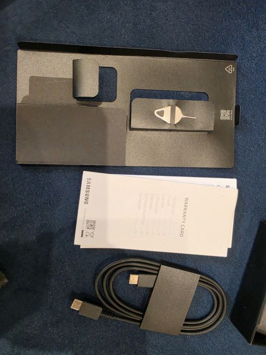 Samsung S23 ultra 512 GB DUAL SIM