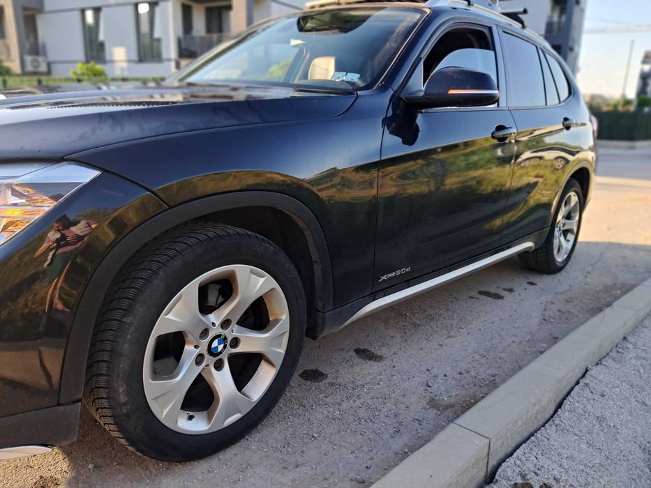 джанти за БМВ стил 317/BMW style 317