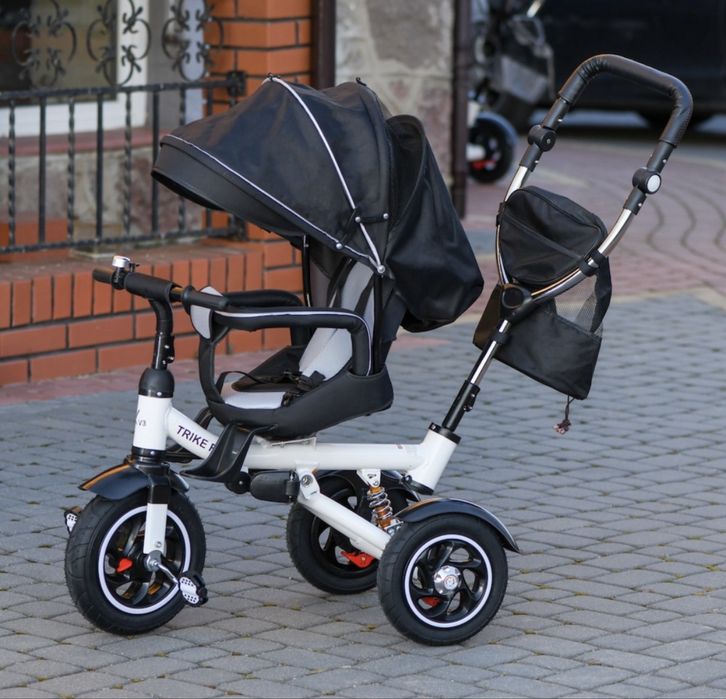 Tricicleta copii Luka