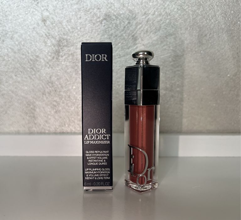 Dior Maximizer.