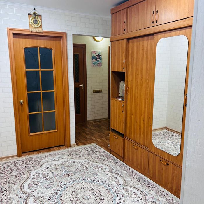 Продам 3 комнатрую квартиру