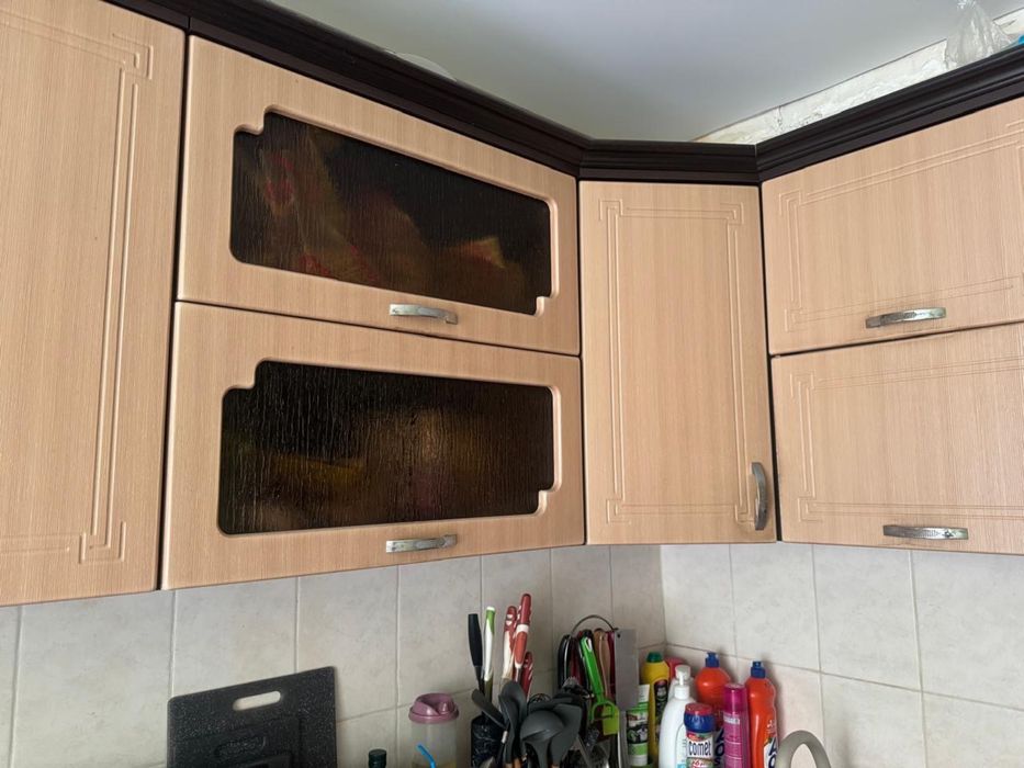 Продам кухонный гарнитур
