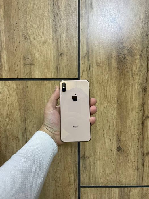 Iphone X S Max ideal