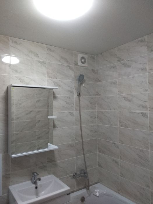 Услуги кафельщика,Сантехника.