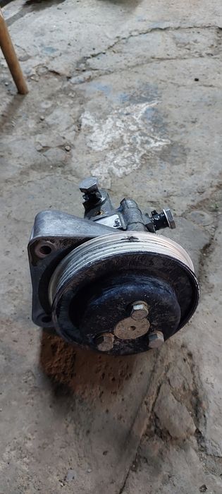 Гур насос м50 на BMW e34 e36